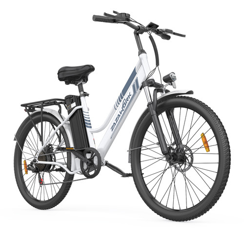 Zazawork c26 pro electric - 26",