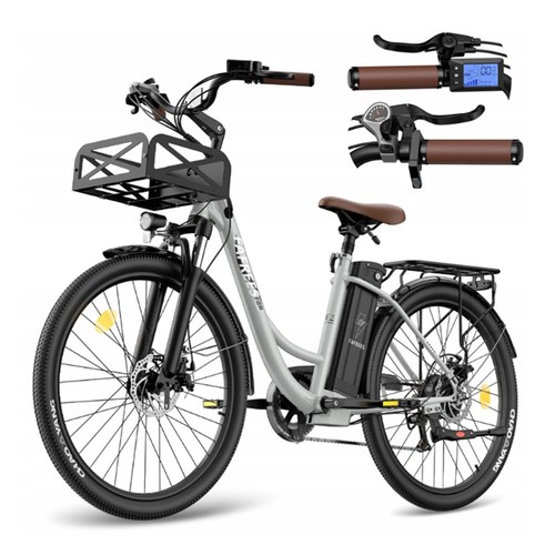 Fafrees electric bike 250w - electric,