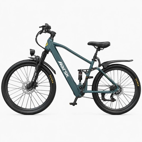 Aairsk gt900 electric - aairsk, mountain