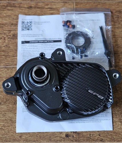 Brand new genuine shimano - brand,