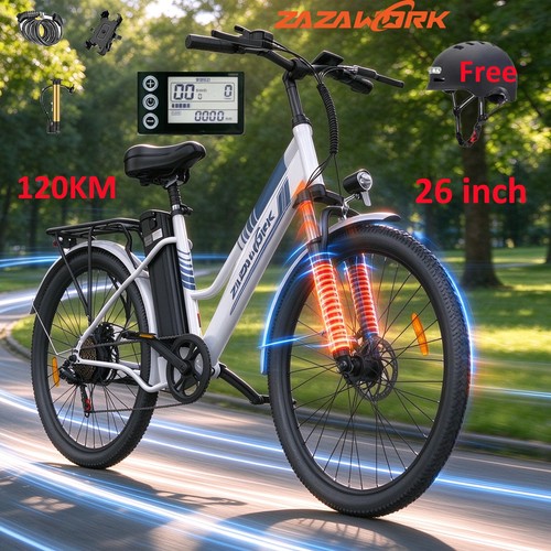 Electric bike 250w - ,