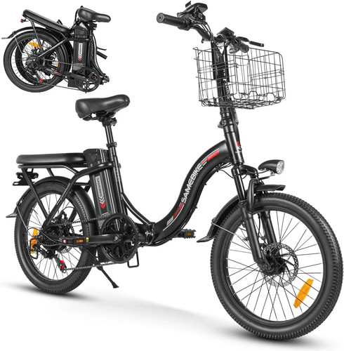 Samebike cy20 electric - cy20,