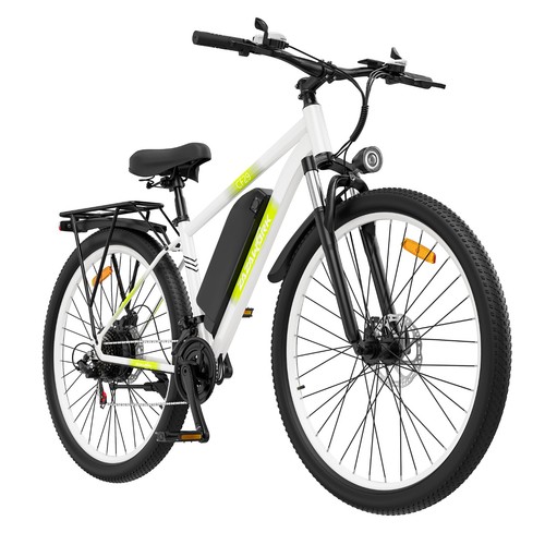 e-Bike 29inch zazawork