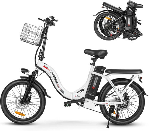 Samebike cy20 electric - cy20, bike
