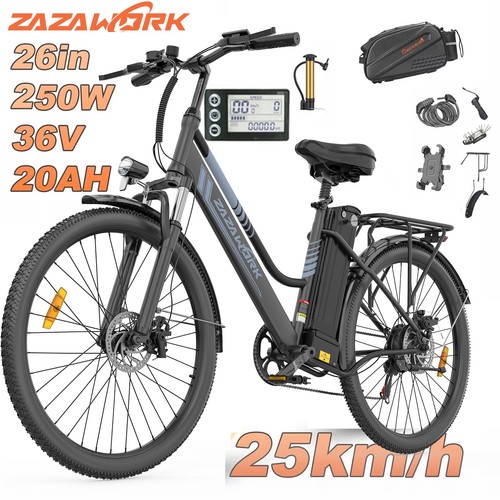 Zazawork 36v 20ah - 20ah, electric