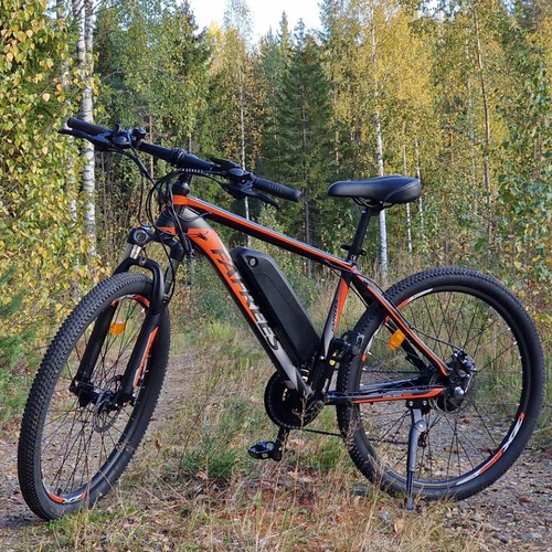 Fafrees electric mountain - fafrees,