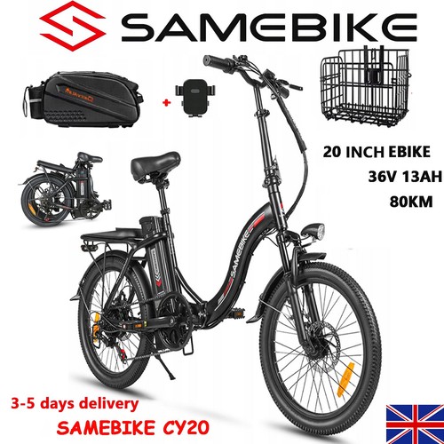 Electric bike 36v 13ah - electric,