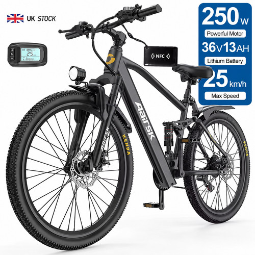 Aairsk gt900 electric - gt900,