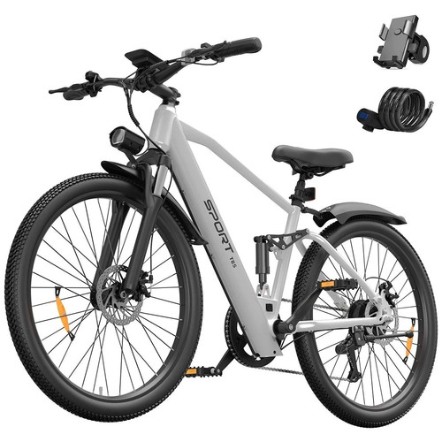 City electric bicycle 250w - bicycle,