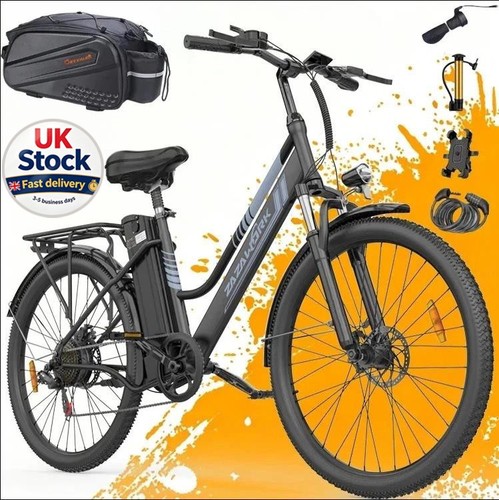 Inch electric bike 36v 20ah - electric,