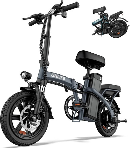 Urlife foldable electric - foldable,