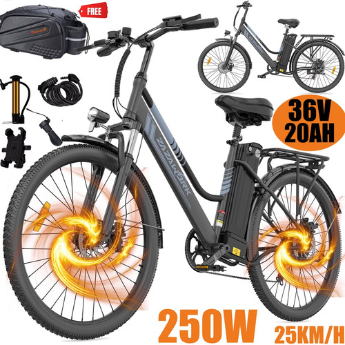 36v 20ah electric bike - 20ah,