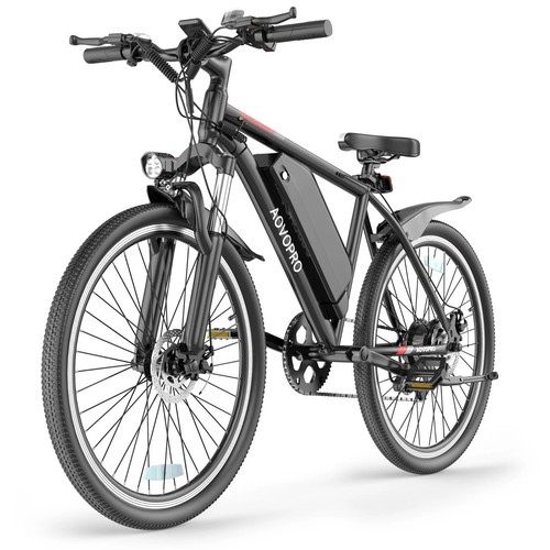 Aovopro electric bike - aovopro, bk520