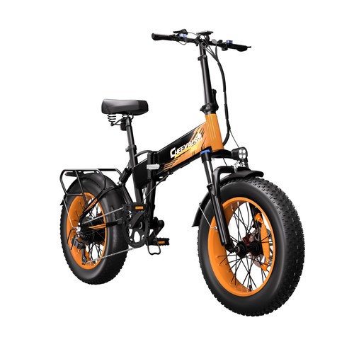 Cheevalry 48v 20ah - cheevalry, 20"