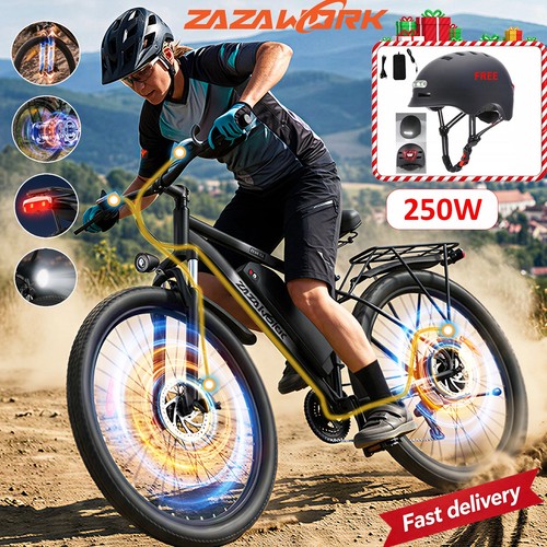 250w bike electric - e-bike,
