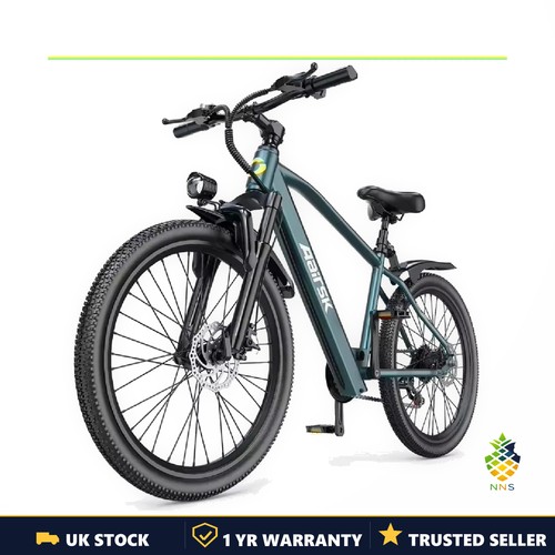 Aairsk gt900 electric bike - aairsk, 26"