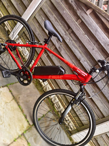 Move park lane hybrid 7 - park,