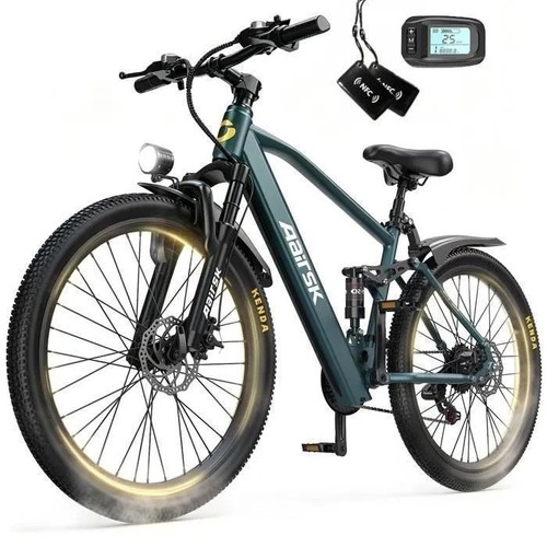 Aairsk gt900 electric - gt900,