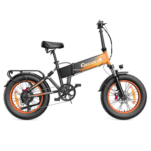 48v 20ah electric - bike, 20''