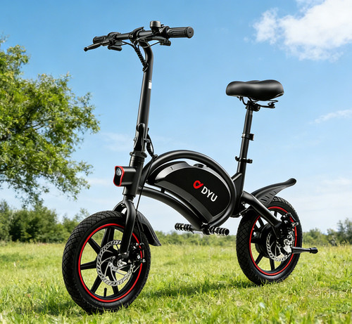 Dyu d3f folding - dyu,