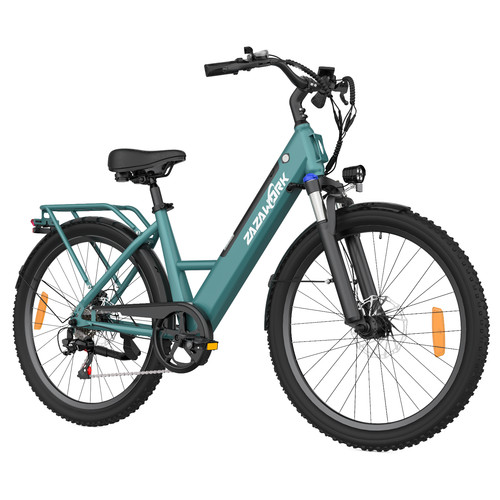 Zazawork 36v 17 5a - zazawork, 26"