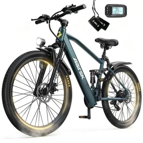 Aairsk gt900 adult bike - aairsk, e-bike