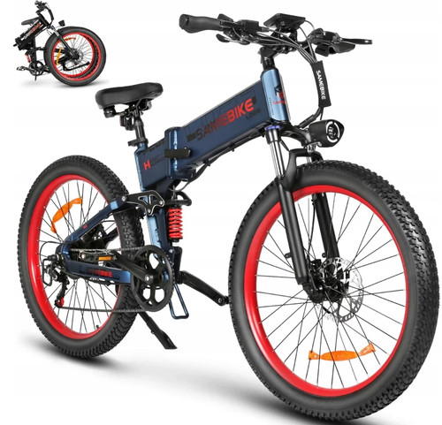 Samebike lo26 plus - lo26,