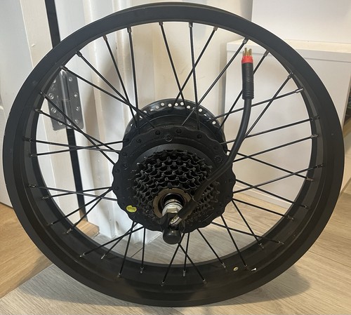 250w bike motor - 20, 4