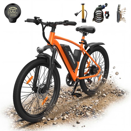 Electric bike for adults - bike,
