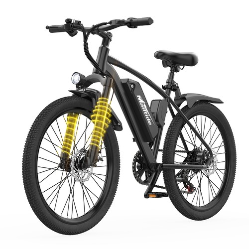 Electric bike for adults - bike,