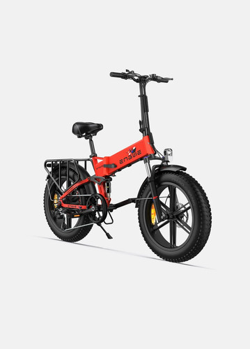 Engwe engine folding - engine, x