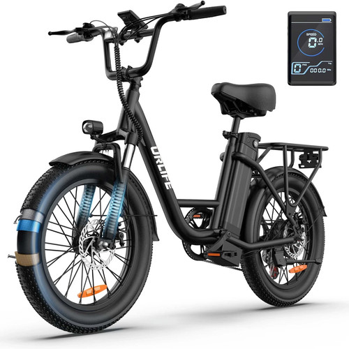 Urlife e20 electric - urlife,