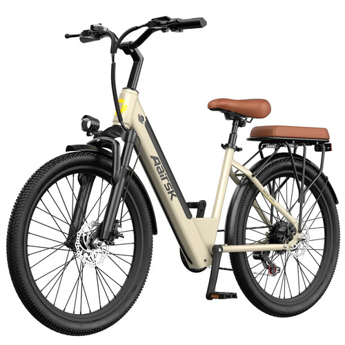 Aairsk s600 electric bike - s600,