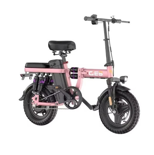 Ge5 foldable city electric - ge5,