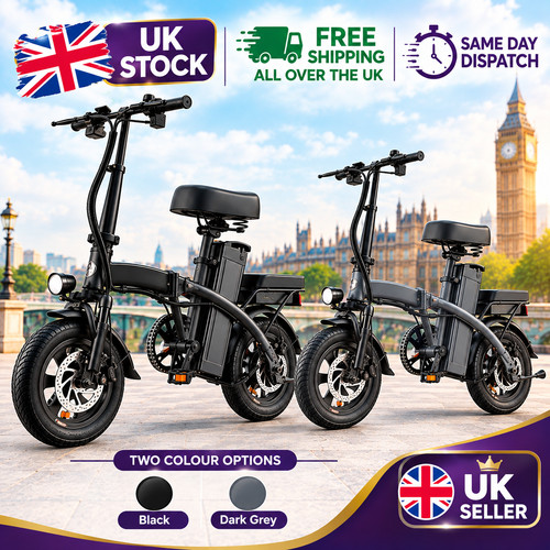 Urlife folding electric - folding,