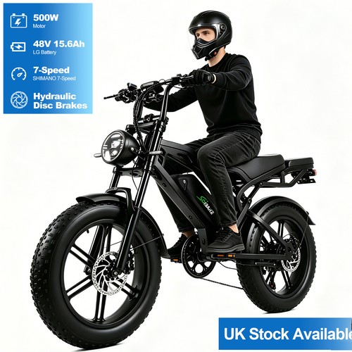 Electric bike for adults - bike, adults,48v