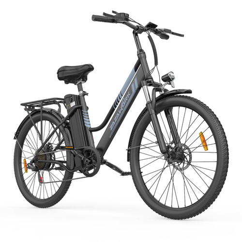 Electric bike 36v 20ah - 26",