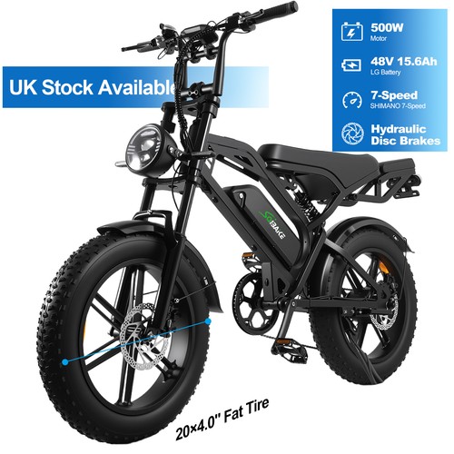 Electric bike for adults - for, adults,