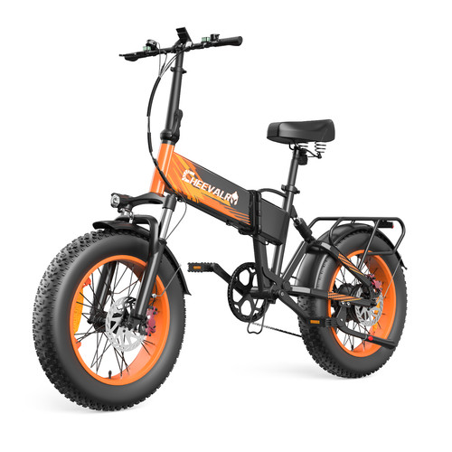 48v 20ah electric bike - 20ah, 20''