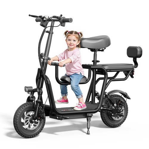 Eilleo 250w adult - adult, electric