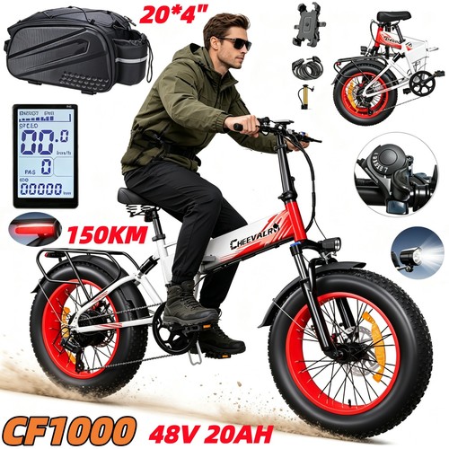 Electric mountain bike - electric,