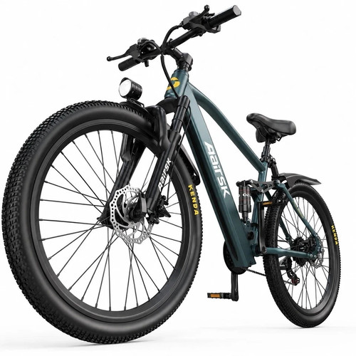 Aairsk gt900 electric mountain - aairsk,