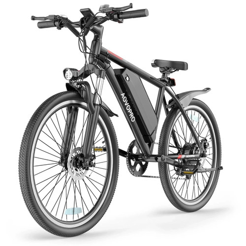 Aovopro bk520 electric mtb - bk520,