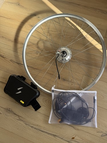 Swytch bike full - swytch,