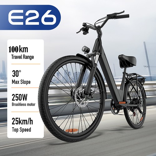 Urlife 26inch electric - urlife,