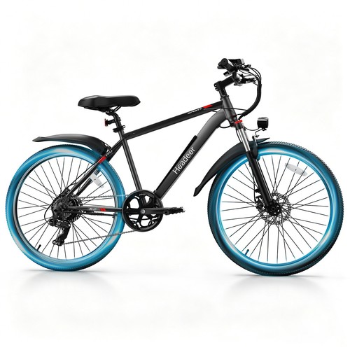 Electric bike 250w - electric,