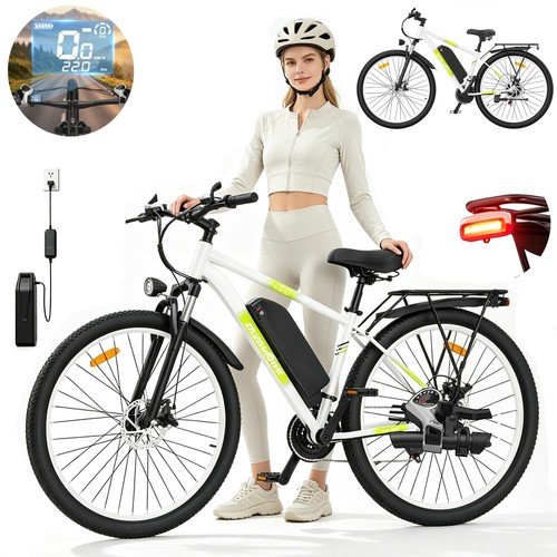 New mtb electric - new, 29"