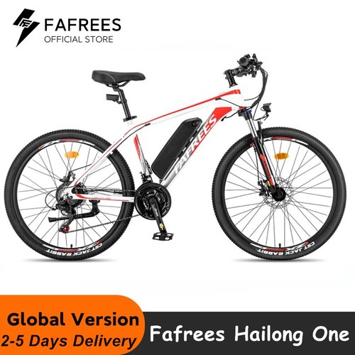 Fafrees electric mountain - fafrees,