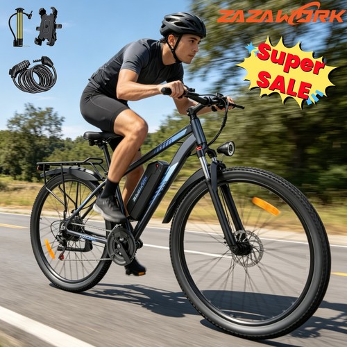 29inch electric bike - electric,