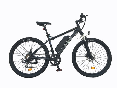 Ebike electric bicycle - electric, 27"
